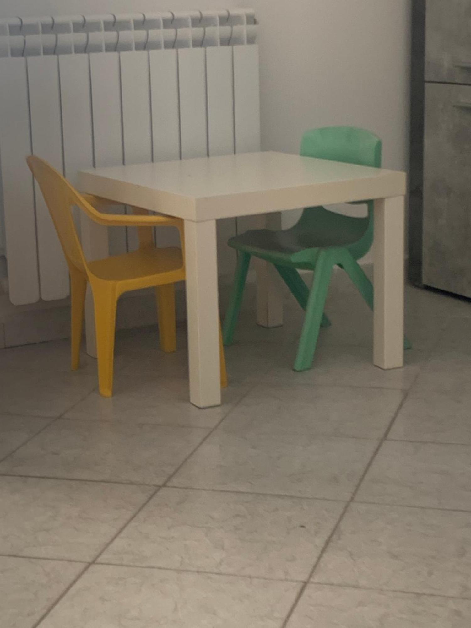 Villetta Spina 카파치 외부 사진